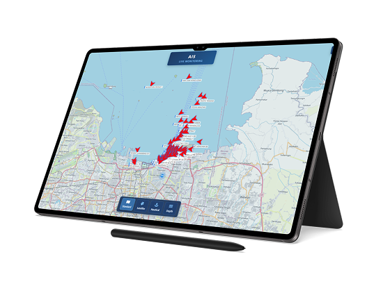 Ship Monitoring