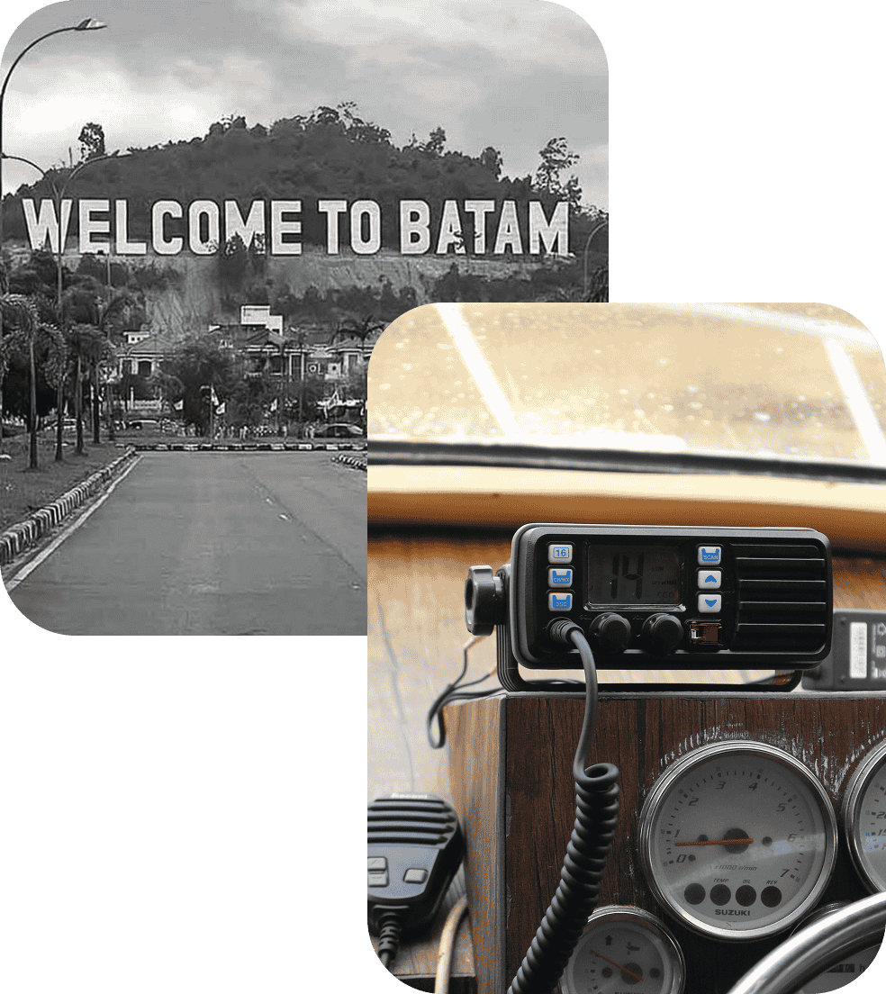 IAPS Batam Company