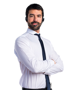 Customer Service Representative