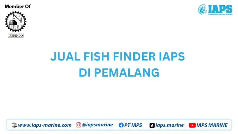 Jual Fish Finder di Pemalang - Lainnya featured visual showing detailed content related to the article