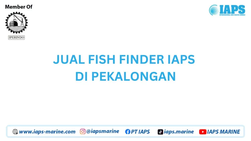 Jual Fish Finder di Pekalongan  - Lainnya featured visual showing detailed content related to the article