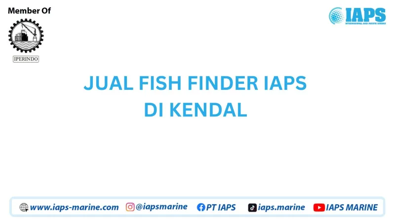 Jual Fish Finder di Kendal - Lainnya featured visual showing detailed content related to the article