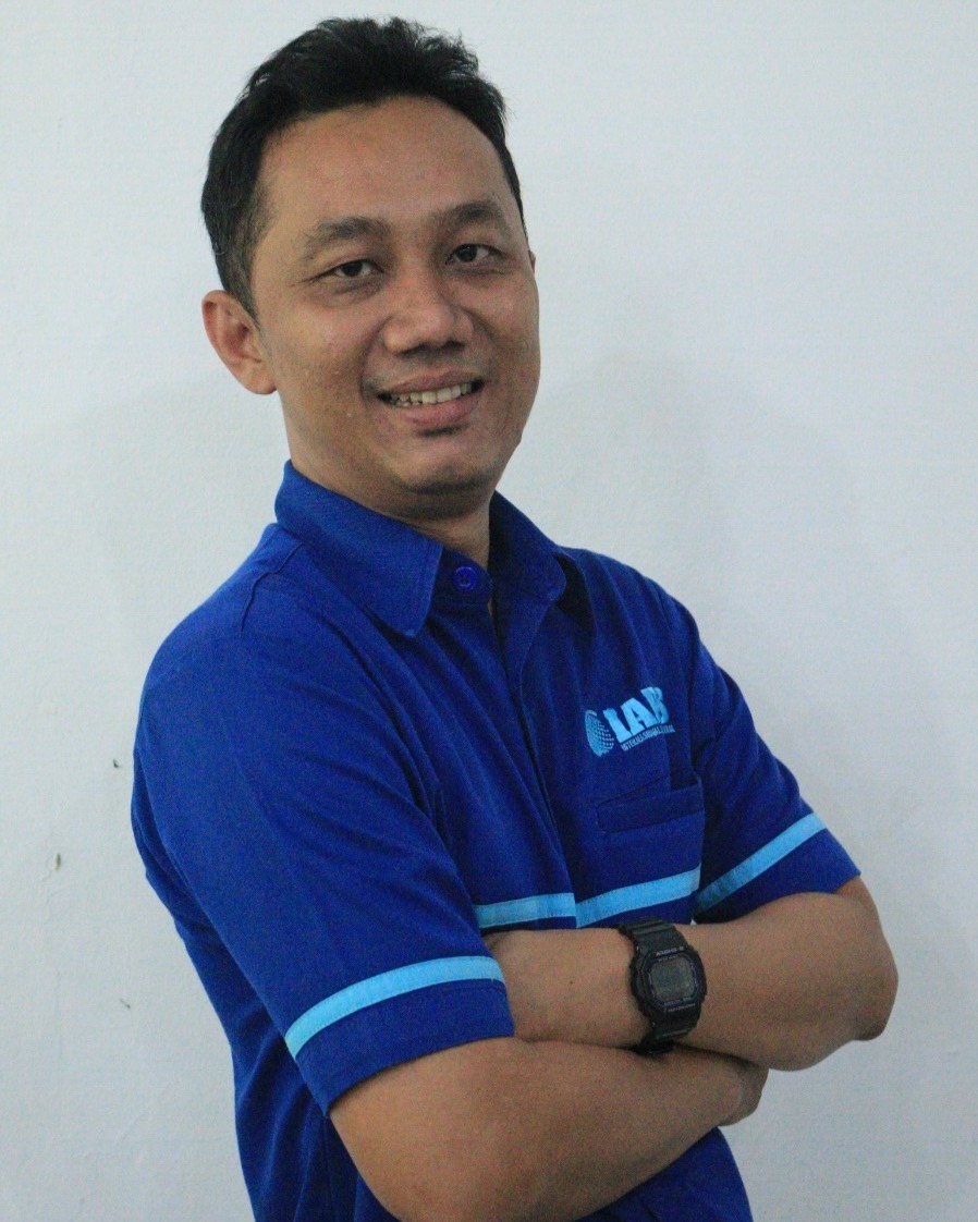Muhammad Fajar Syarief