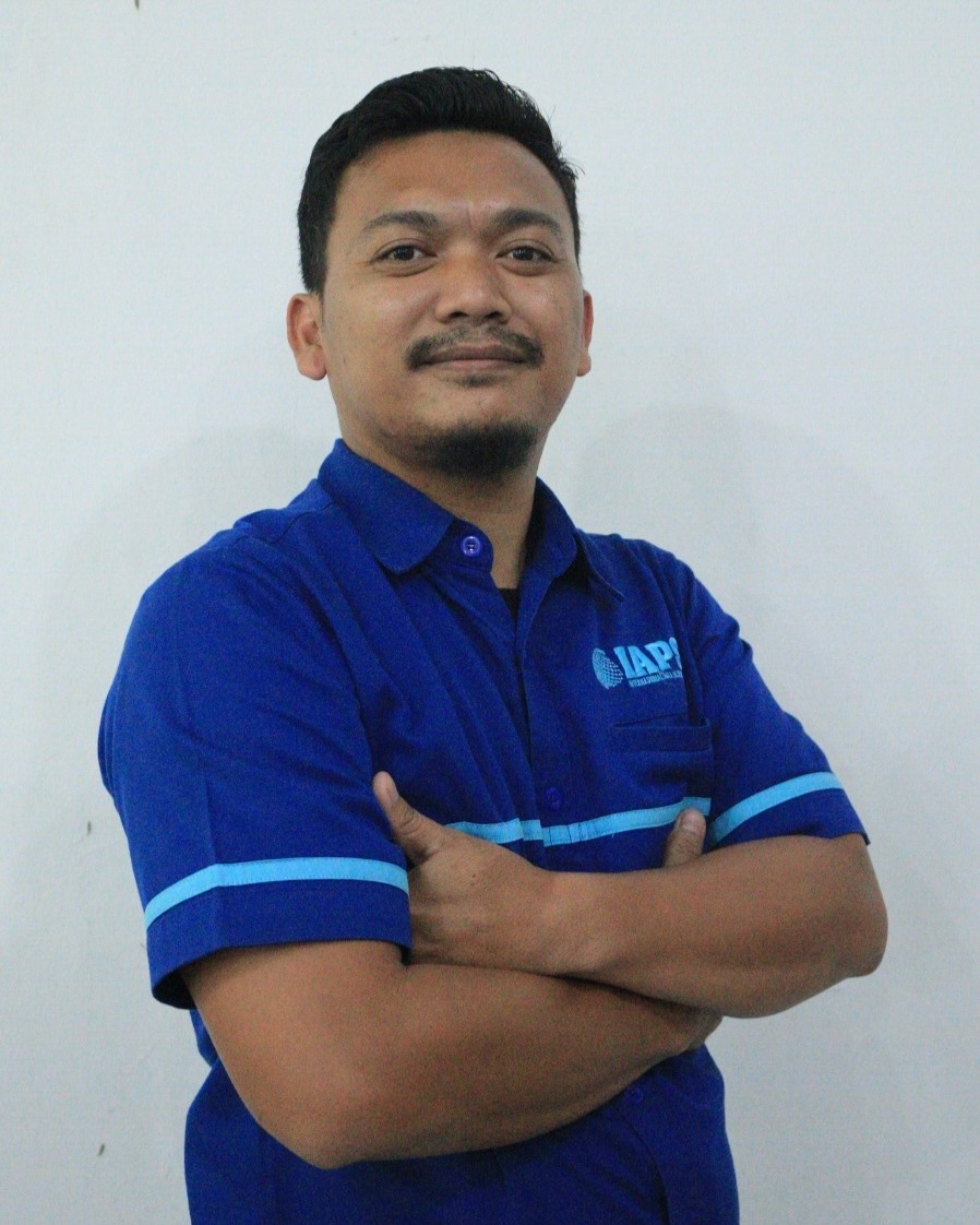Muhammad Ansori