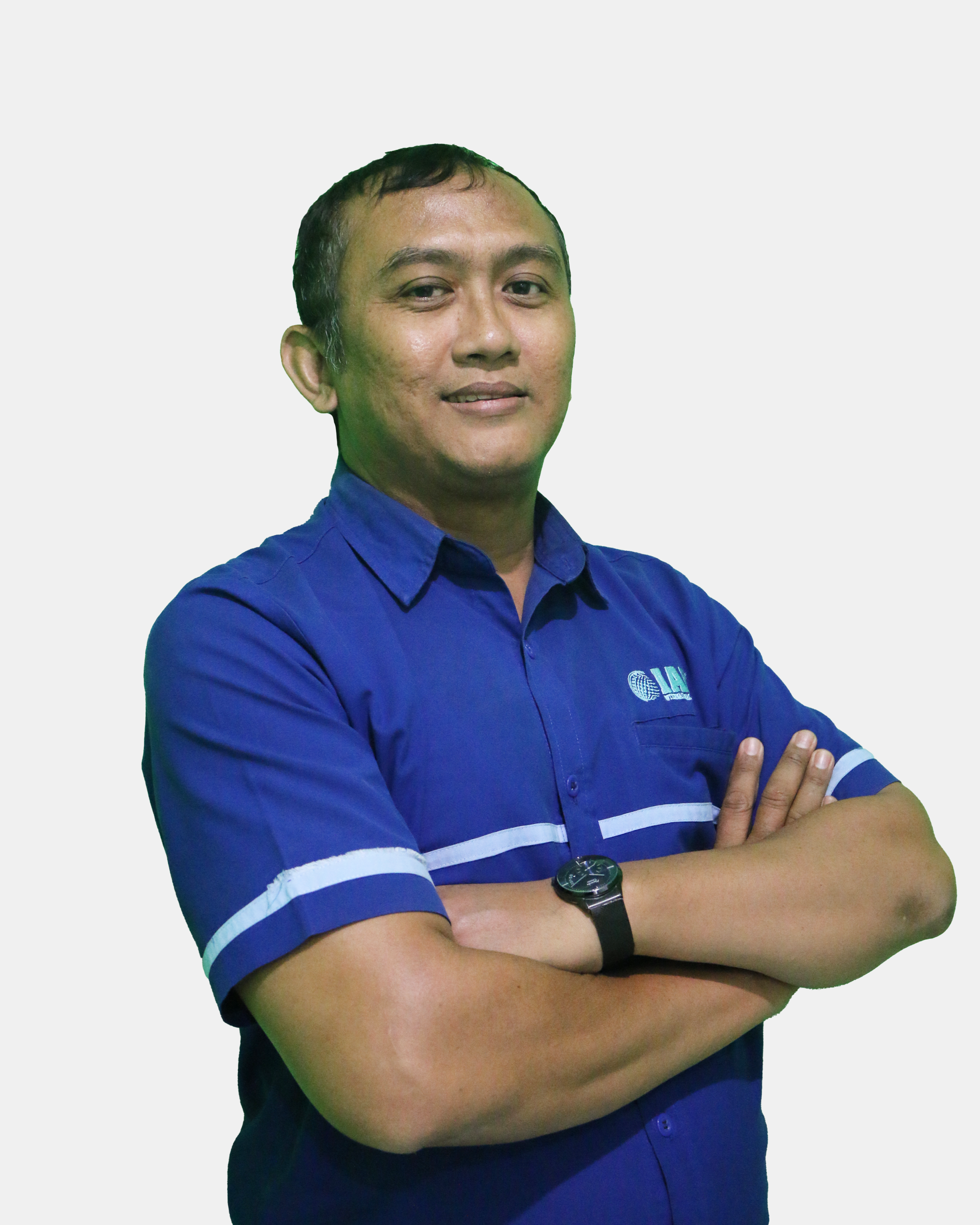 Triyanto Aribowo