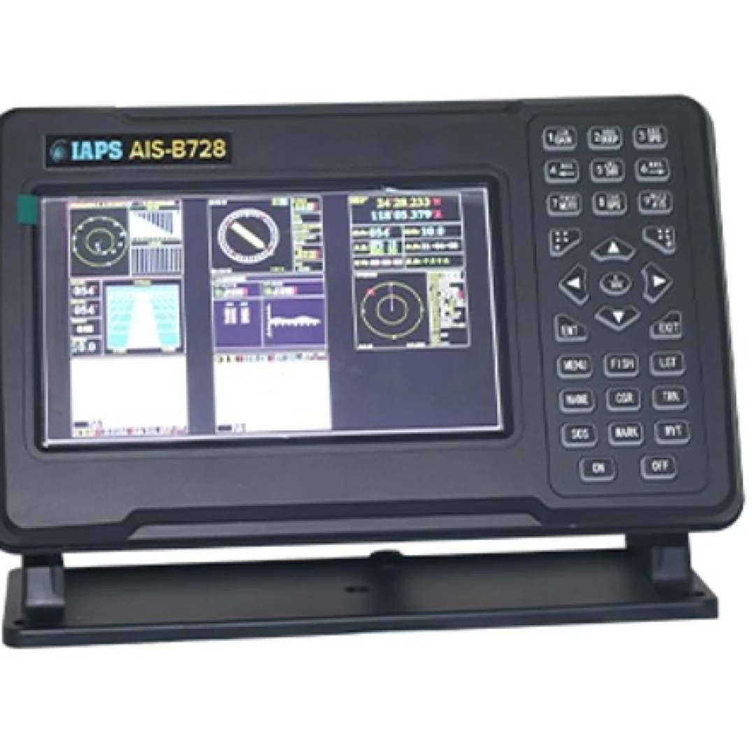 AIS NET LOCATOR