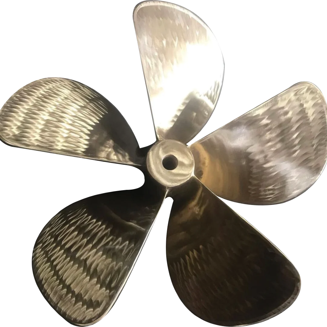 Fix Pitch Propeller (FPP) product thumbnail showing detailed view of the item in its standard presentation, helping customers visualize the product before purchase