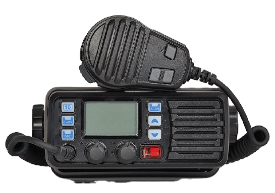 RS-507MG VHF Fixed Marine Radio